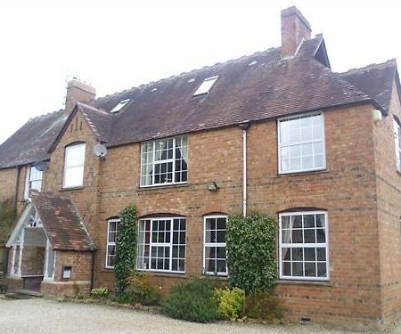 Hotel The Red House East Bourton-on-the-Water Exterior foto